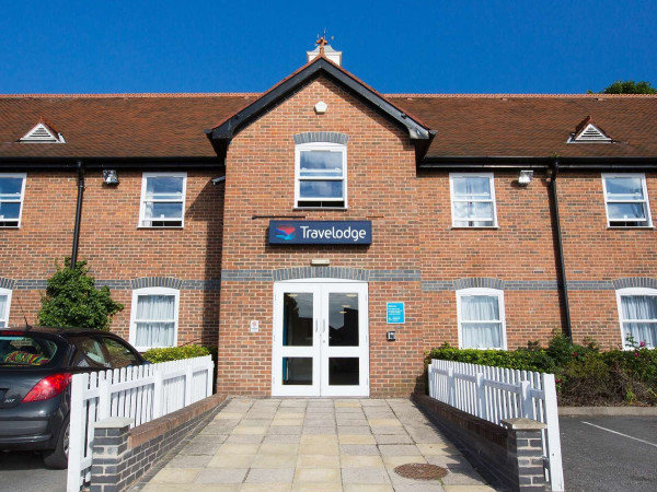 Hotel TRAVELODGE LEICESTER HINCKLEY ROAD (Leicester)