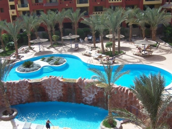 Sun & Sea Hotel (Hurghada)