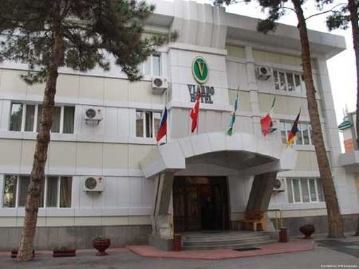 VIARDO HOTEL (Tashkent)