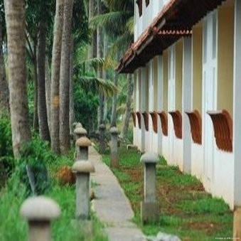 Hotel MANOR BACKWATER RESORT (Kottayam)