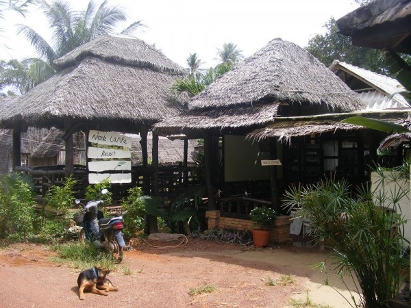 Mook Lanta Resort (Ban Hin Luk Dieo)