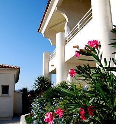 Hotel le Bella Vista (Département de la Corse-du-Sud)