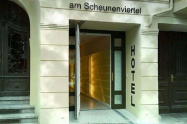 Hotel 38 (Berlin)
