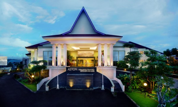Aston Tanjung Pinang Hotel And Conference Center (Tanjungpinang)