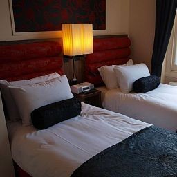 Hotel Simply Rooms & Suites (Londres)