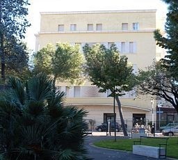 Ambra Palace (Pescara)