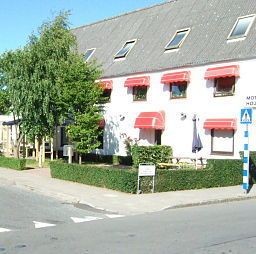 Motel Hojer (Süddänemark)