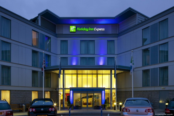 Holiday Inn Express LONDON - STANSTED AIRPORT (East of England)