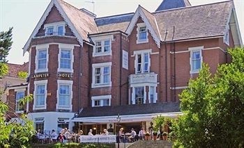 Lampeter Hotel (Bournemouth)