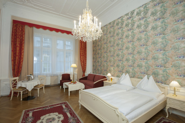 Pertschy Palais Hotel (Wien)