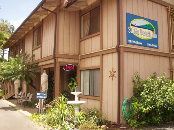 Maui Sugar Beach Inn (Hana)