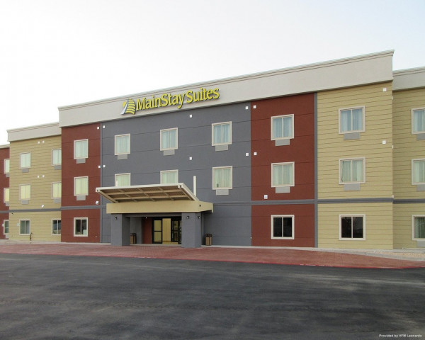 MainStay Suites Odessa 