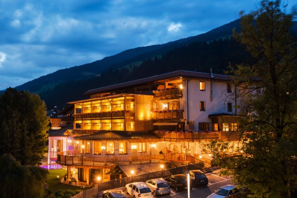 Hotel Alpenblick (Sexten)