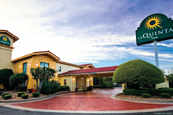Americas Best Value Inn Little Rock / West Medical Center