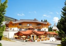 Castello Königsleiten Biohotel (Alpen)