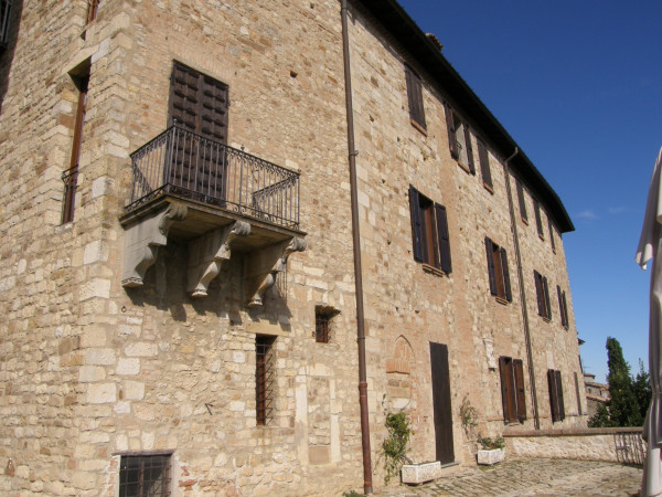 Castello di Vigoleno (Emilia-Romagna)
