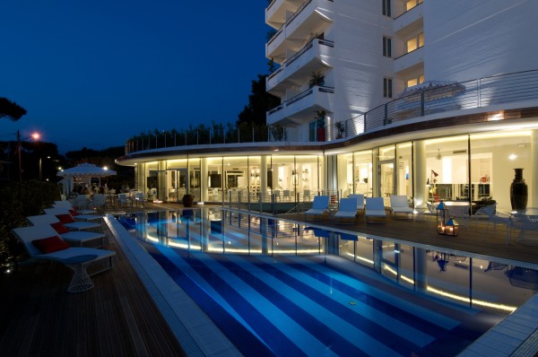 Mondial Resort & Spa (Apuanische Riviera und Versilia)