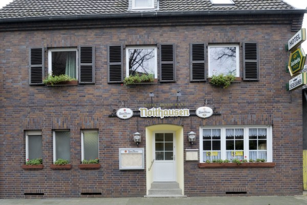 Noithausen Hotel Restaurant (Grevenbroich)