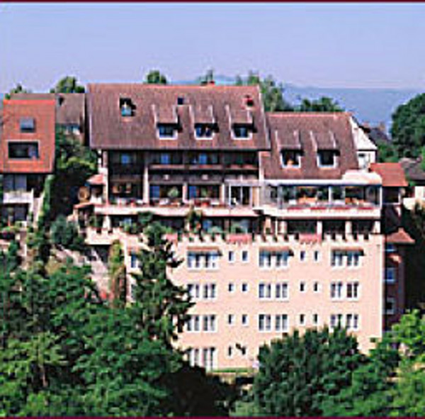 Kapuzinergarten (Breisach am Rhein)