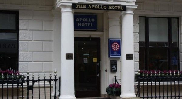 Hotel Apollo (Londres)