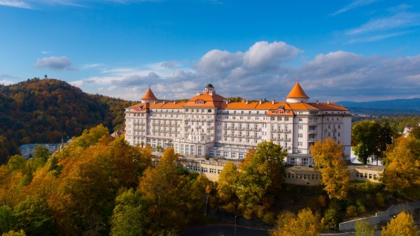 Hotel Imperial (Karlovy Vary)