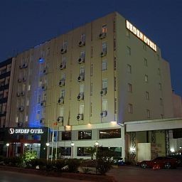Hotel Sedef (Ada)