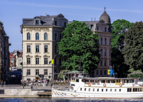 Lydmar Hotel (Stockholm)