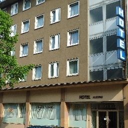 Hotel Center (Essen)