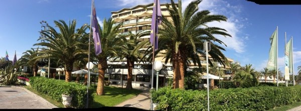 Hotel Caesar (Apuanische Riviera und Versilia)