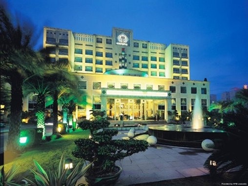 WINDSOR PARK HOTEL (Dongguan)