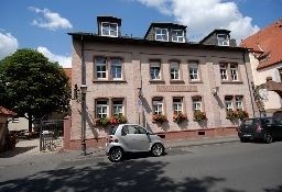 Römerhof Landgasthaus (Obernburg am Main)