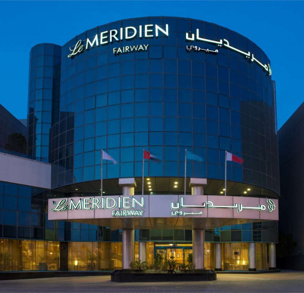 Le Méridien Fairway (Dubai)