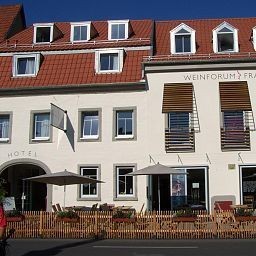 Hotel Weinforum Franken (Eibelstadt)