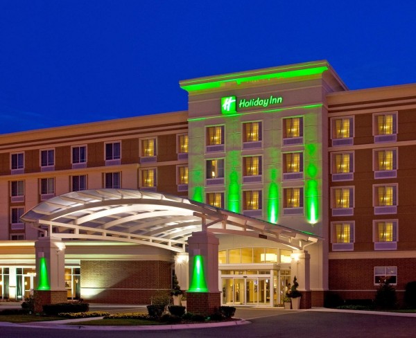 Holiday Inn CHICAGO - MIDWAY AIRPORT (Chicago)