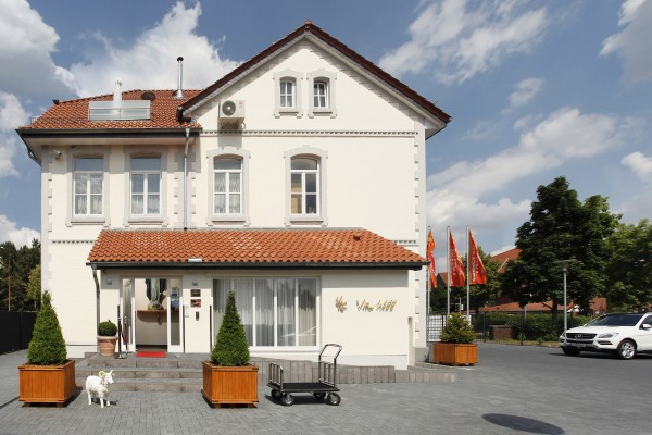 Hotel Villa Will (Isernhagen)