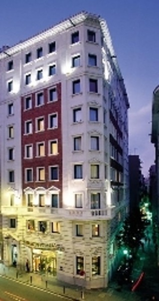 H10 Montcada Boutique Hotel (Barcelona)