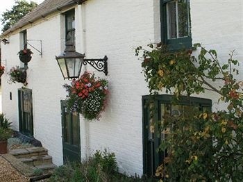 Anchor Inn (Cambridgeshire)