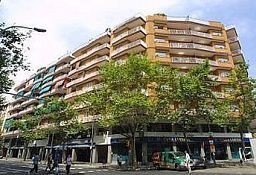Hotel Apartamentos Europa (Catalonië)