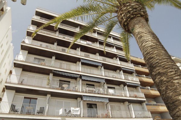 Hotel Apartamentos Zodiac (Lloret de Mar)
