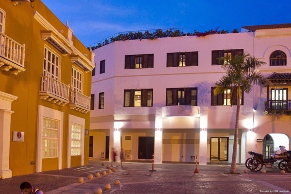 HOTEL SOPHIA (Cartagena)