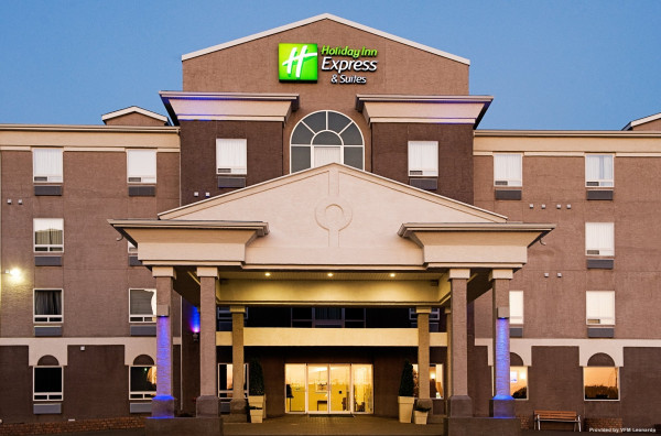 Holiday Inn Express & Suites REGINA-SOUTH (Regina)