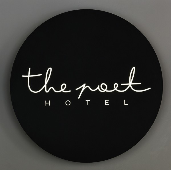 The Poet Hotel (La Spezia)
