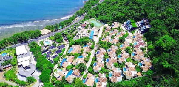 IndoChine Resort & Villas (Ban Patong)