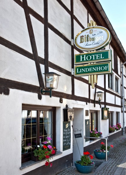 Lindenhof (Bad Lauchstädt)