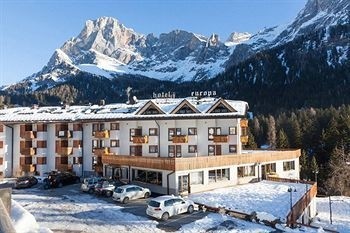 Hotel Europa (Alpen)