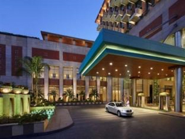 ITC Gardenia a Luxury Collection Hotel Bengaluru 