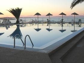Hotel Club Sunway Punta Prima (Balearen)