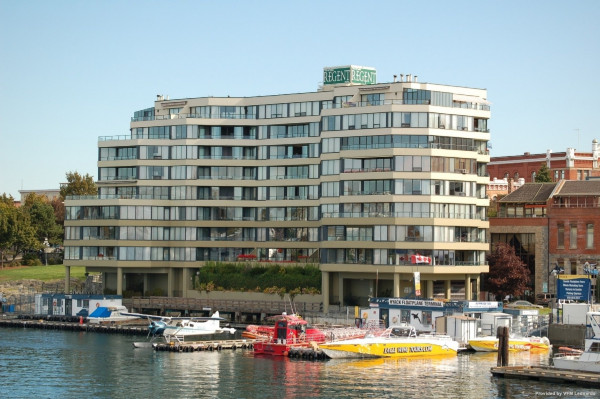 Hotel Victoria Regent Waterfront 