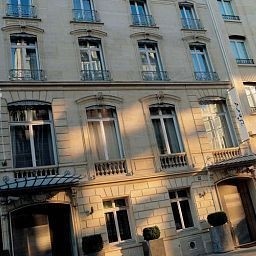 Hôtel de Sers (Paryż)