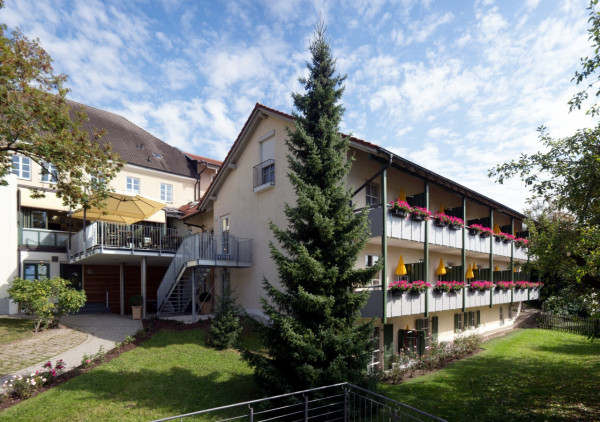 Apparthotel Alter Weißbräu (Bad Birnbach)